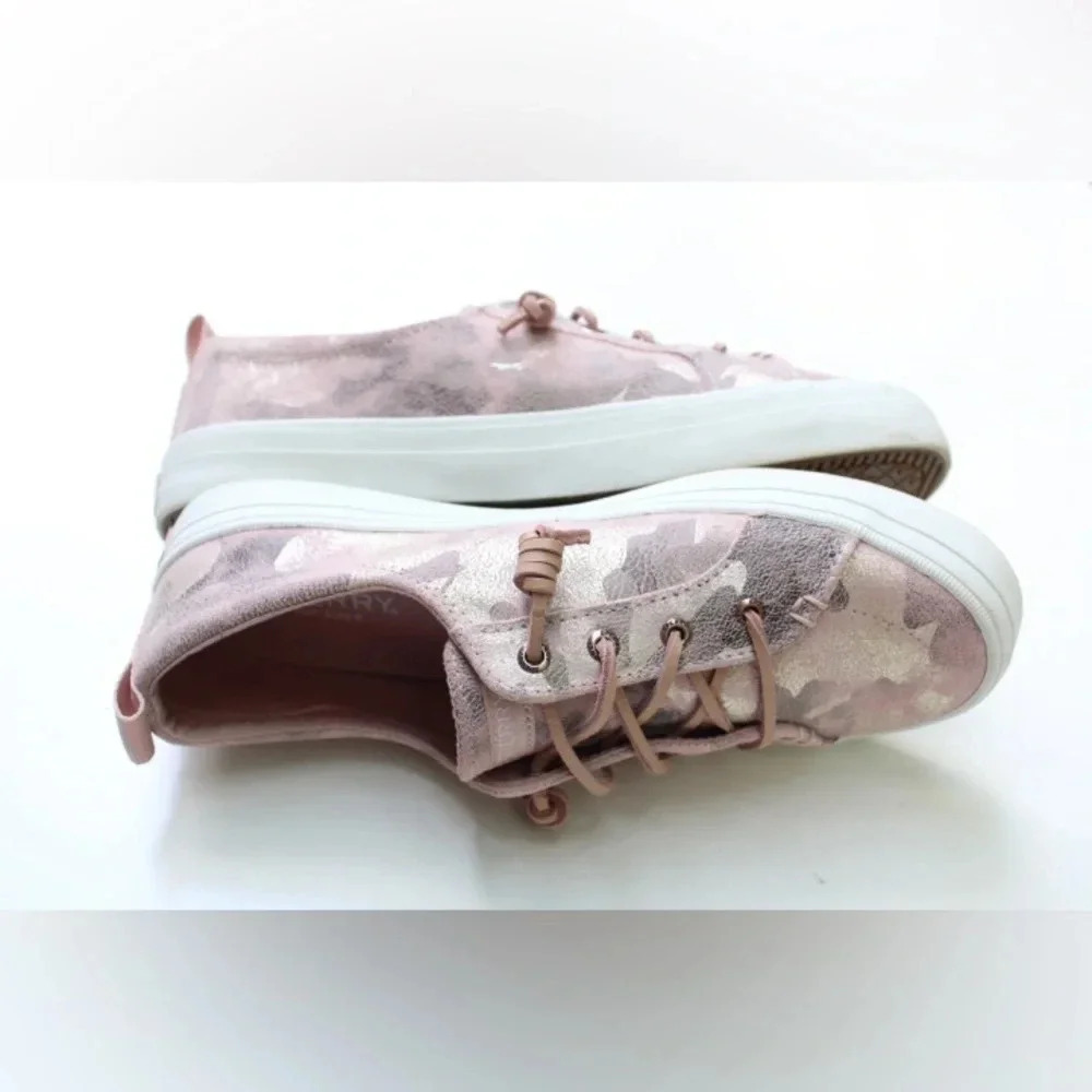 Sperry Crest Vibe Sneakers View 3